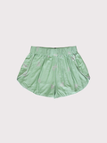 Woman Short