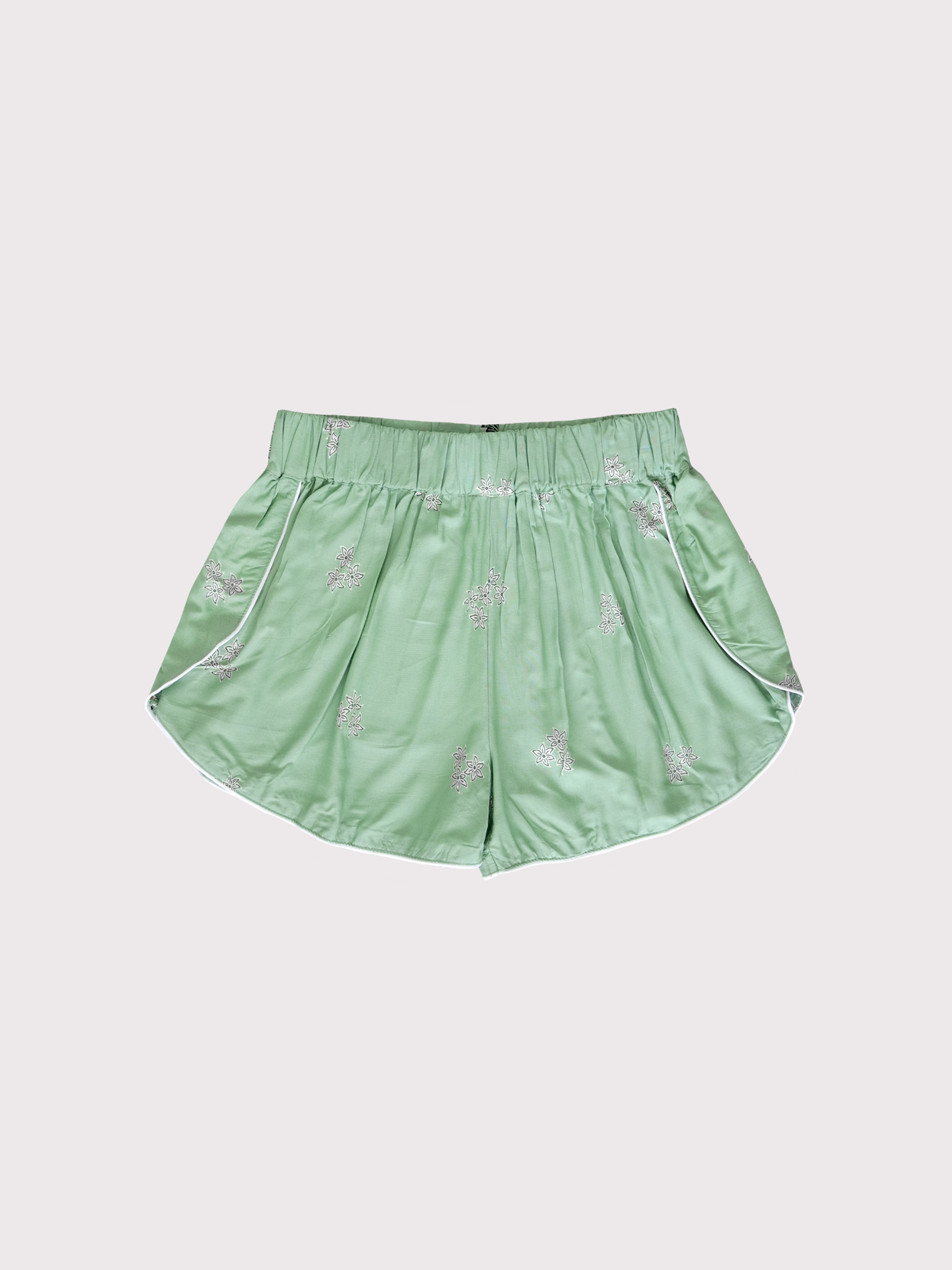 Woman Short