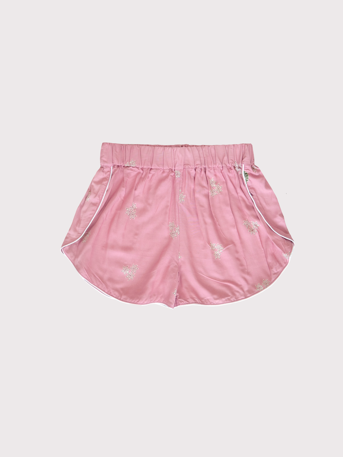 Woman Short