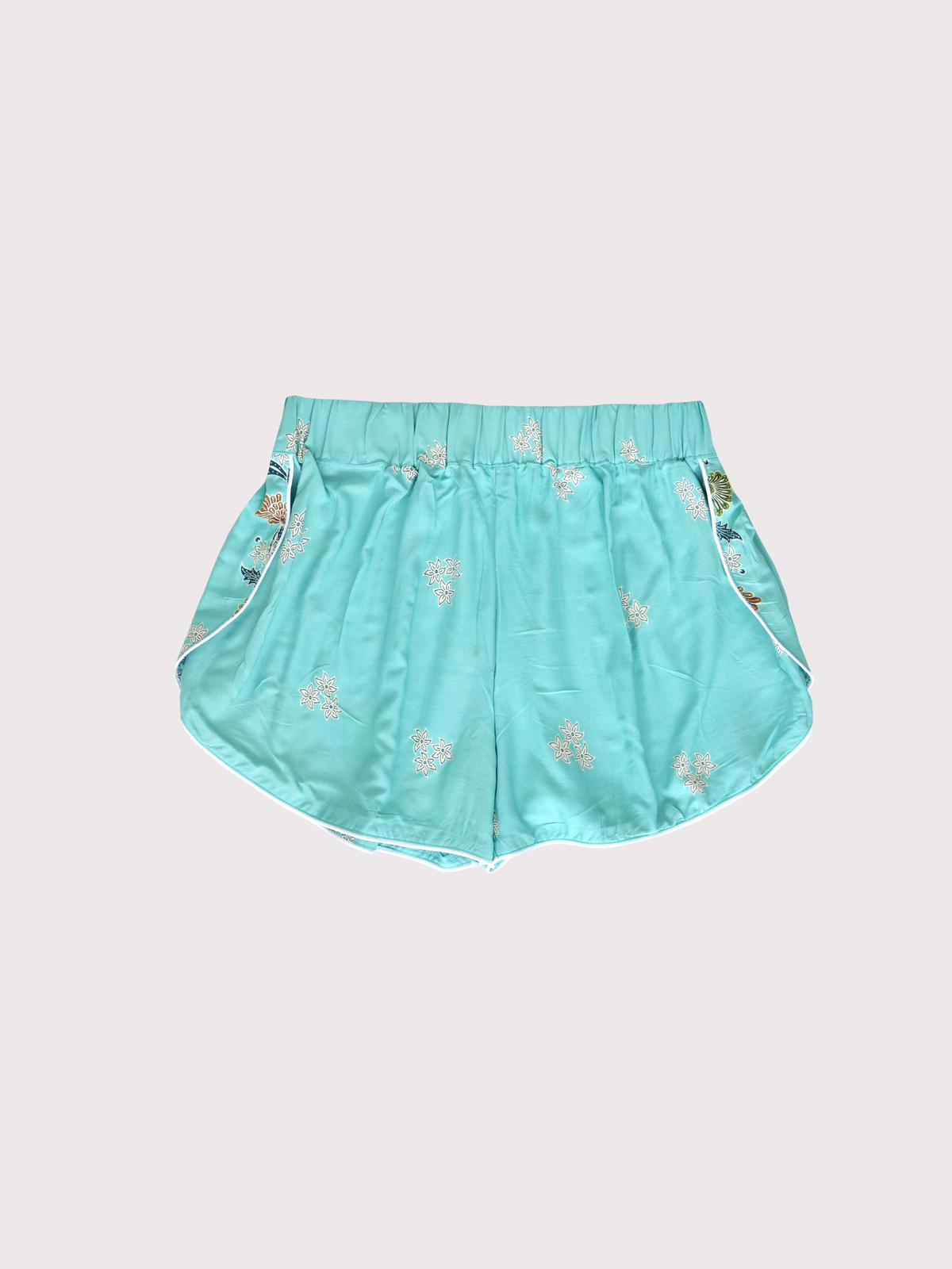 Woman Short