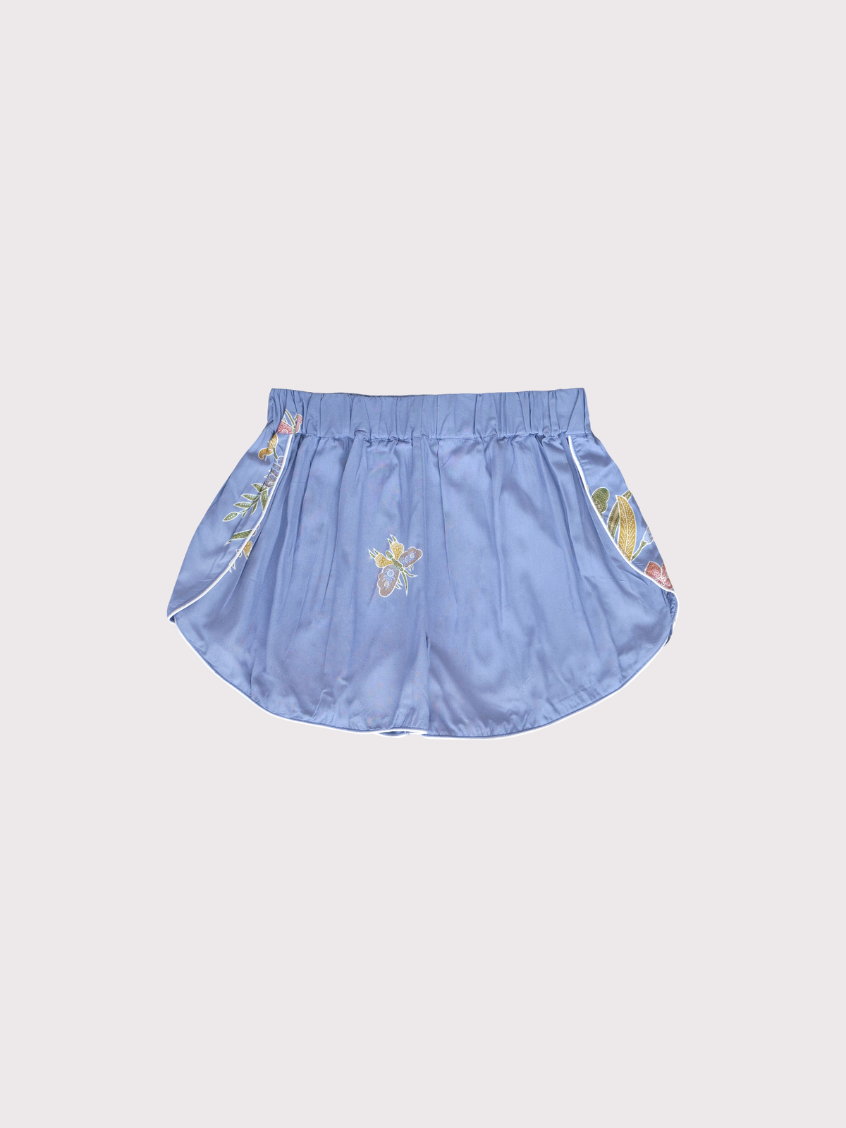 Woman Short