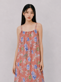 Aruna Midi Dress