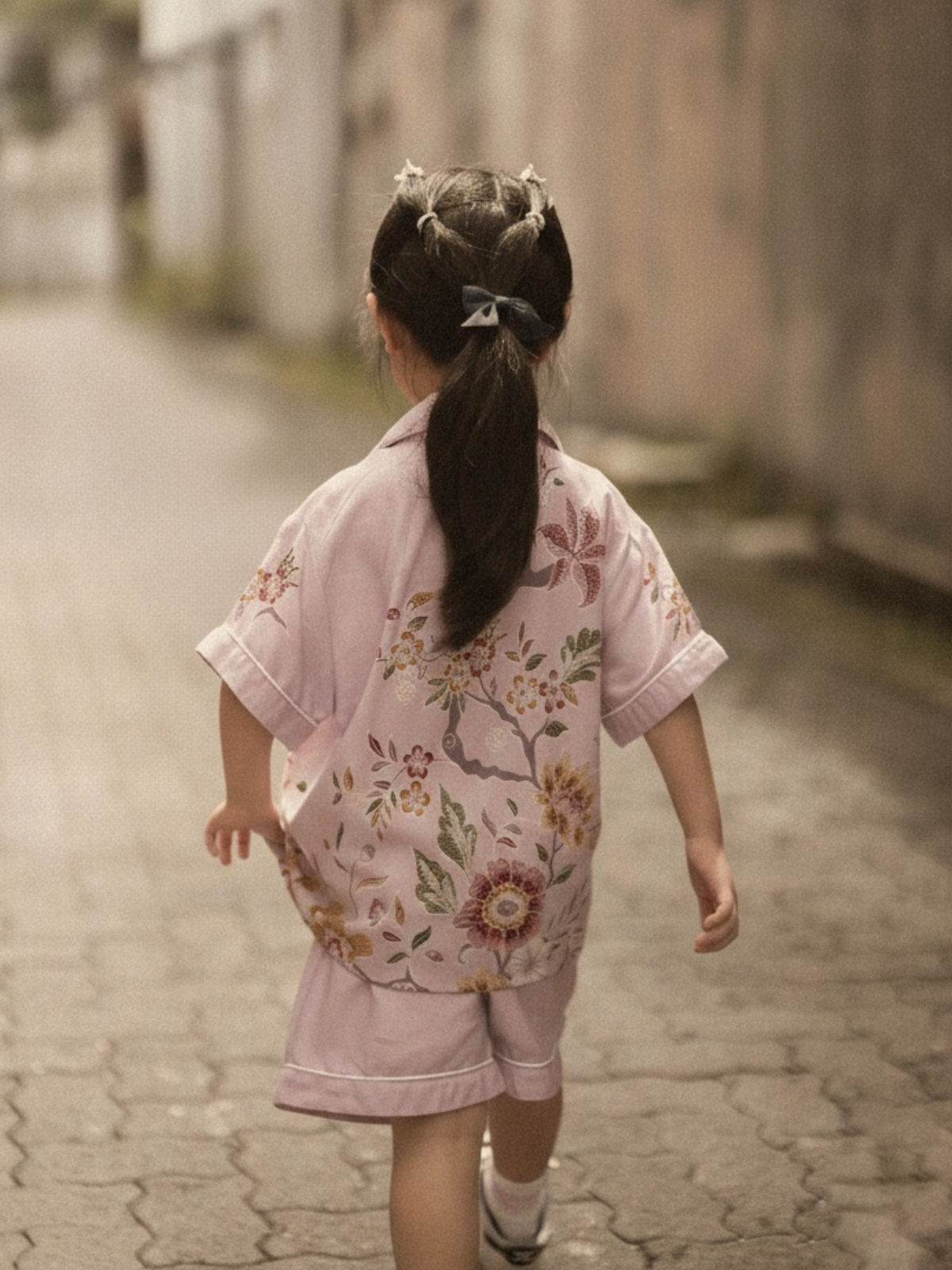 Aster Kids Set