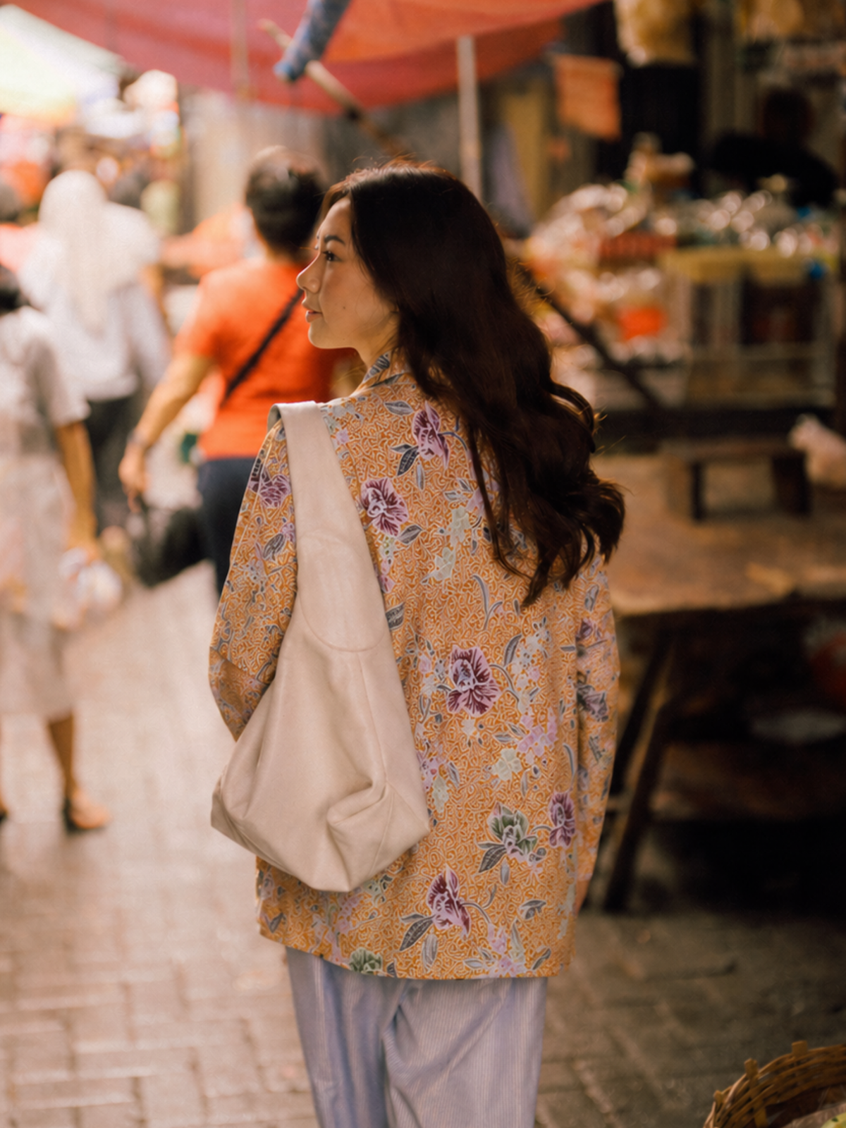 Embun Outerwear