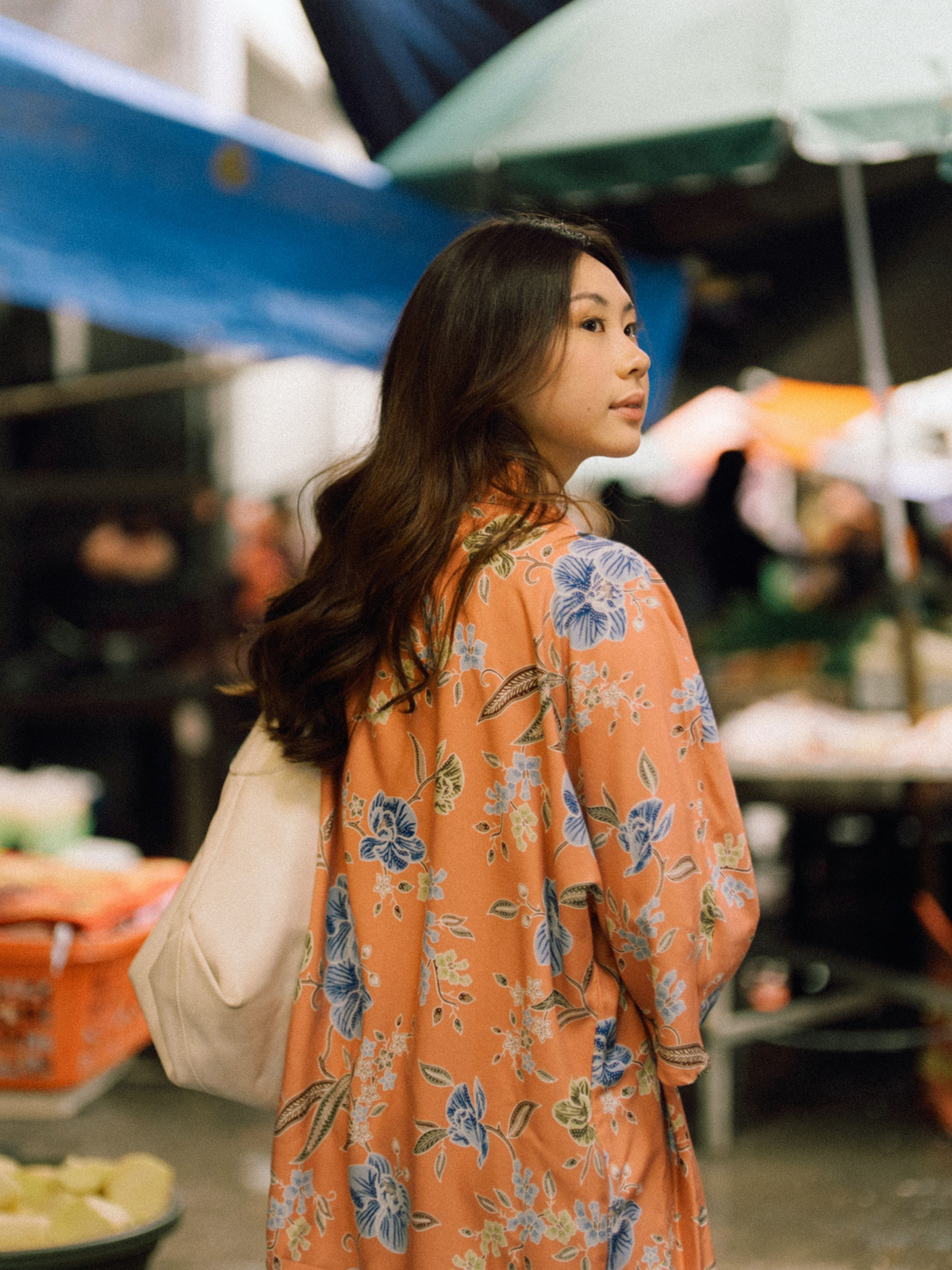 Embun Outerwear