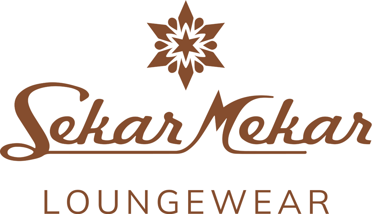 Sekar Mekar Loungewear