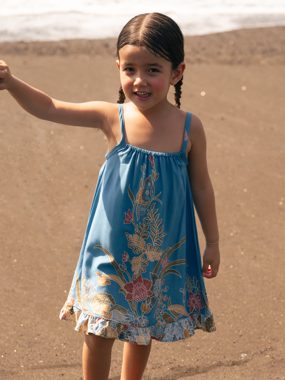 Kelana Dress