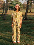 Padma Set Longpants